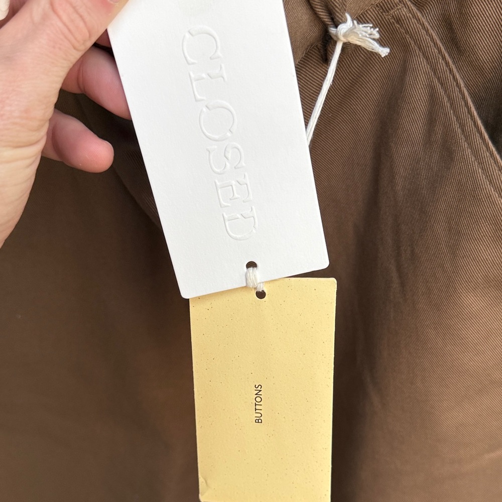 Closed Dover Tapered Trousers - Picture 4 of 7